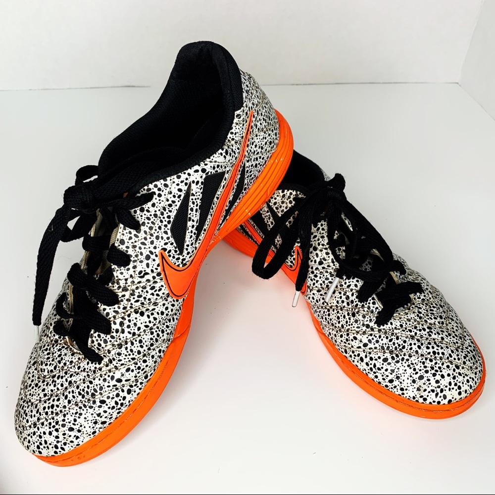 Nike5 Collection Lunar Gato IC Lunarlon 2010